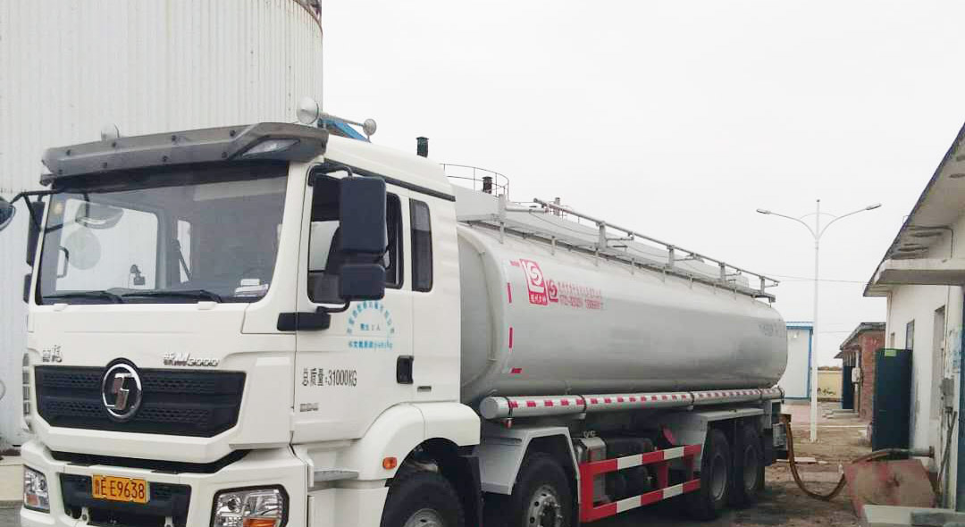 孤島采油廠(chǎng)聚合物抑制降解劑項目